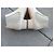 Botines Laurence Dacade de cuero beige - vista 12
