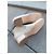 Botines Laurence Dacade de cuero beige - vista 5