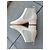 Botines Laurence Dacade de cuero beige - vista 6