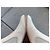 Botines Laurence Dacade de cuero beige - vista 7