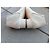 Botines Laurence Dacade de cuero beige - vista 8
