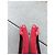 Bailarinas Giuseppe Zanotti en cuero rojo Roja - vista 10