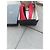Bailarinas Giuseppe Zanotti en cuero rojo Roja - vista 15