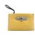 Christopher Kane Clutch Gelb Swarovski Strass