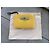 Christopher Kane Clutch Gelb Swarovski Strass - Ansicht 15