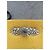 Christopher Kane Clutch Gelb Swarovski Strass - Ansicht 3