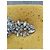 Christopher Kane Clutch Gelb Swarovski Strass - Ansicht 4