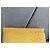 Christopher Kane Clutch Gelb Swarovski Strass - Ansicht 5