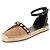 Burberry Espadrillas piatte con borchie Abbingdon St