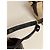 Burberry Espadrillas piatte con borchie Abbingdon St - vista 5