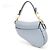 Sac Mini Saddle Christian Dior (3510910) - vue 2