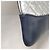 CHANEL Gabrielle Clutch Grande (1175670) Plata - vista 5