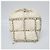 Borsa a secchiello con catena e coulisse CHANEL (4566074) Marrone - vista 2