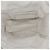 Borsa a secchiello con catena e coulisse CHANEL (4566074) Marrone - vista 7