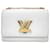 Louis Vuitton Epi Twist Mm (7665406) White  ref.2283704