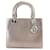 DIOR Lady Dior (1269449) Pink  ref.2284166