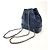 CHANEL Gabrielle Rucksack Klein (10137566) Blau - Ansicht 2