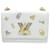 LOUIS VUITTON Epi Twist MM M52890 (10169449) White  ref.2284265
