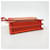 Hermès Roulis 18 (D) (10010029) Arancione - vista 5