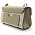 Borsa a spalla mini Padlock Gucci (735103) (10022126) - vista 5