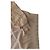 Diane Von Furstenberg Avani Spitzenpullover in Beige, Größe M - Ansicht 6