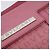 Bulgari Borsa a spalla BVLGARI in tela argento rosa Auth 118640 - vista 17