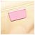 Bulgari Borsa a spalla BVLGARI in tela argento rosa Auth 118640 - vista 18