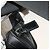 Borsa a spalla GUCCI in tela nera e argento Auth SW823 Nero - vista 10