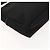 Borsa a spalla GUCCI in tela nera e argento Auth SW823 Nero - vista 16