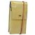 LOUIS VUITTON Monogram Vernis Green Cigarette Case Gris LV Auth 124911 Grey