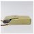 LOUIS VUITTON Monogram Vernis Green Cigarette Case Gris LV Auth 124911 Grey - view 4