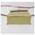LOUIS VUITTON Monogram Vernis Green Cigarette Case Gris LV Auth 124911 Grey - view 5