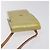LOUIS VUITTON Monogram Vernis Green Cigarette Case Gris LV Auth 124911 Grey - view 6