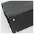 Borsa a mano in pelle nera e oro Gianni Versace Auth bs26704 Nero D'oro - vista 16