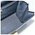 Borsa a mano in pelle nera e oro Gianni Versace Auth bs26704 Nero D'oro - vista 18