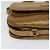 Céline Borsa a spalla in tela Macadam CELINE marrone oro Auth BA2757 D'oro - vista 10