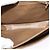 Céline Borsa a spalla in tela Macadam CELINE marrone oro Auth BA2757 D'oro - vista 12