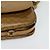 Céline Borsa a spalla in tela Macadam CELINE marrone oro Auth BA2757 D'oro - vista 14