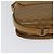 Céline Borsa a spalla in tela Macadam CELINE marrone oro Auth BA2757 D'oro - vista 15