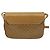 Céline Borsa a spalla in tela Macadam CELINE marrone oro Auth BA2757 D'oro - vista 2