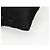 PRADA Borsa a Spalla in Nylon Nero Argento Autentica 118631 - vista 9