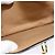 Céline Borsa a mano CELINE in pelle nera e oro Auth 125958 Nero D'oro - vista 21
