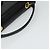 Céline Borsa a mano CELINE in pelle nera e oro Auth 125958 Nero D'oro - vista 7