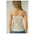 Top de seda Christian Dior & Galliano Primavera / Verano 2005 Multicolor - vista 10