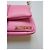 Borsa Jacquemus Bambimou in pelle rosa - vista 2