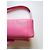 Borsa Jacquemus Bambimou in pelle rosa - vista 4