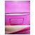 Borsa Jacquemus Bambimou in pelle rosa - vista 5