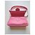 Borsa Jacquemus Bambimou in pelle rosa - vista 7