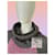 Chanel Coco Brasserie Artisan Suéter de Seda Tricot 36 FR Multicor  - vista 11