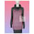 Chanel Coco Brasserie Artisan Suéter de Seda Tricot 36 FR Multicor  - vista 2